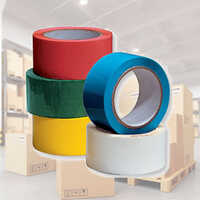 Different Available Industrial Bopp Tape