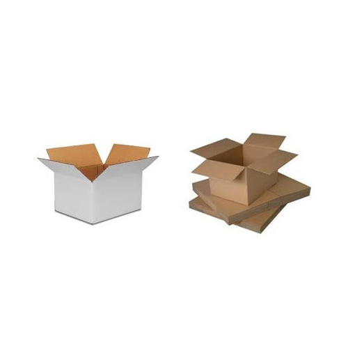 Regular Slotted Cartons