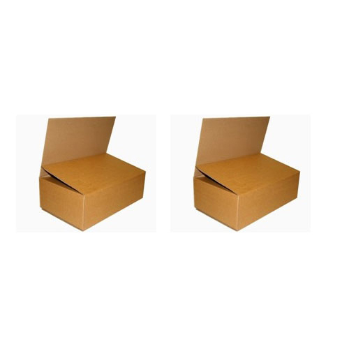 Full Overlap Flap Cartons