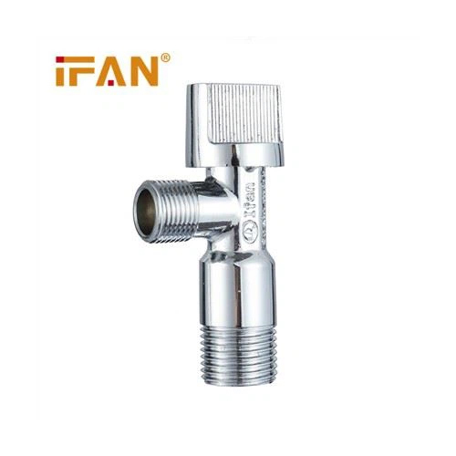 Strong Faucet Angle Valve