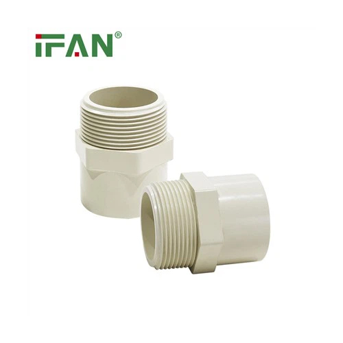 Female CPVC Adapter