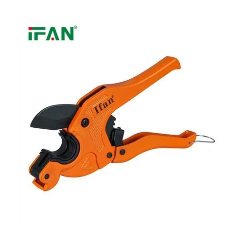 Orange Portable Ppr Pipe Cutter