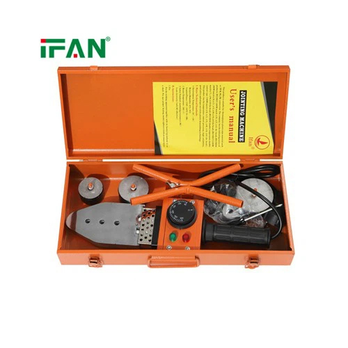 Orange Ppr Hot Welding Tool