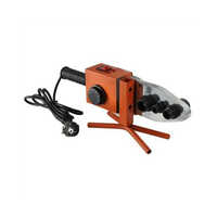 Hot Melt Coating Machine - Various Sizes Available, Orange Color, Industrial Usage, Warranty Included