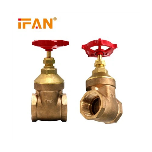 Brass Ball Valve