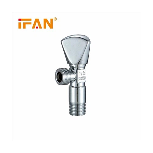 Brass Angle Valve