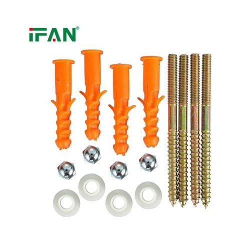 Strong Expansion Screw Bolt