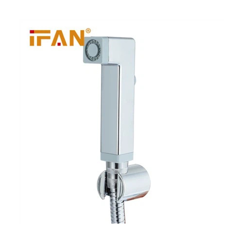 Strong Bidet Shower Spray