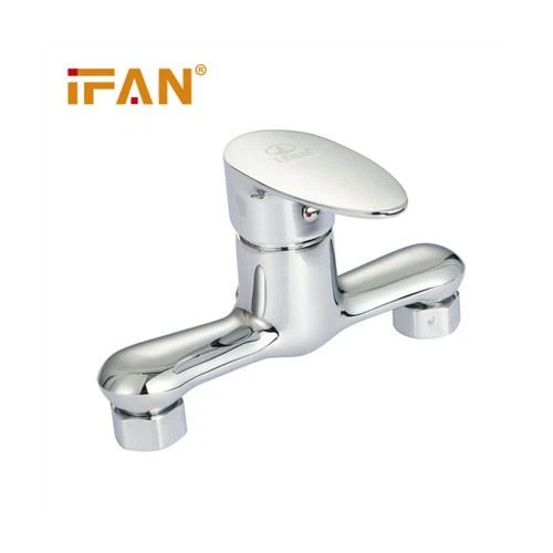 Wall Tub Faucet