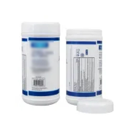 60Pcs Unscented Baby Wipes  Pure, Gentle, Safe for Daily Use