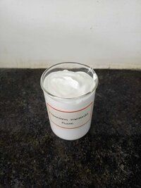 Magnesium Hydroxide Paste USP