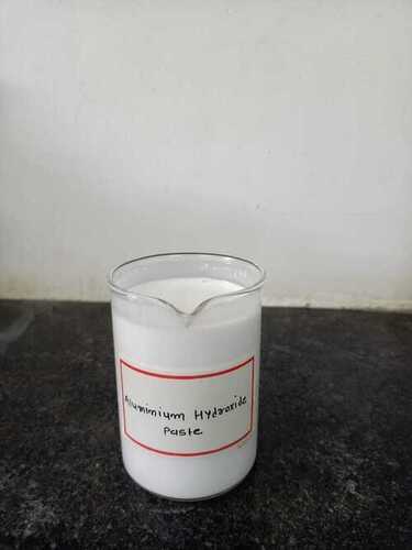 Pharmaceutical raw material  (Paste Form)