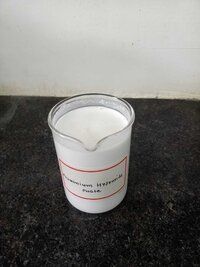 Aluminium Hydroxide Gel (Paste) IPUSP