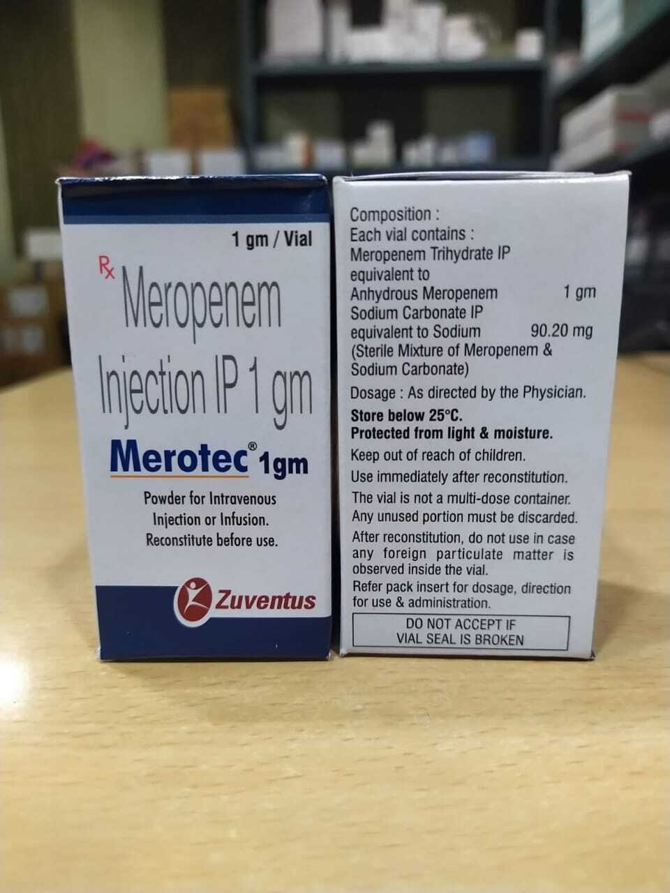 merotec 1gm