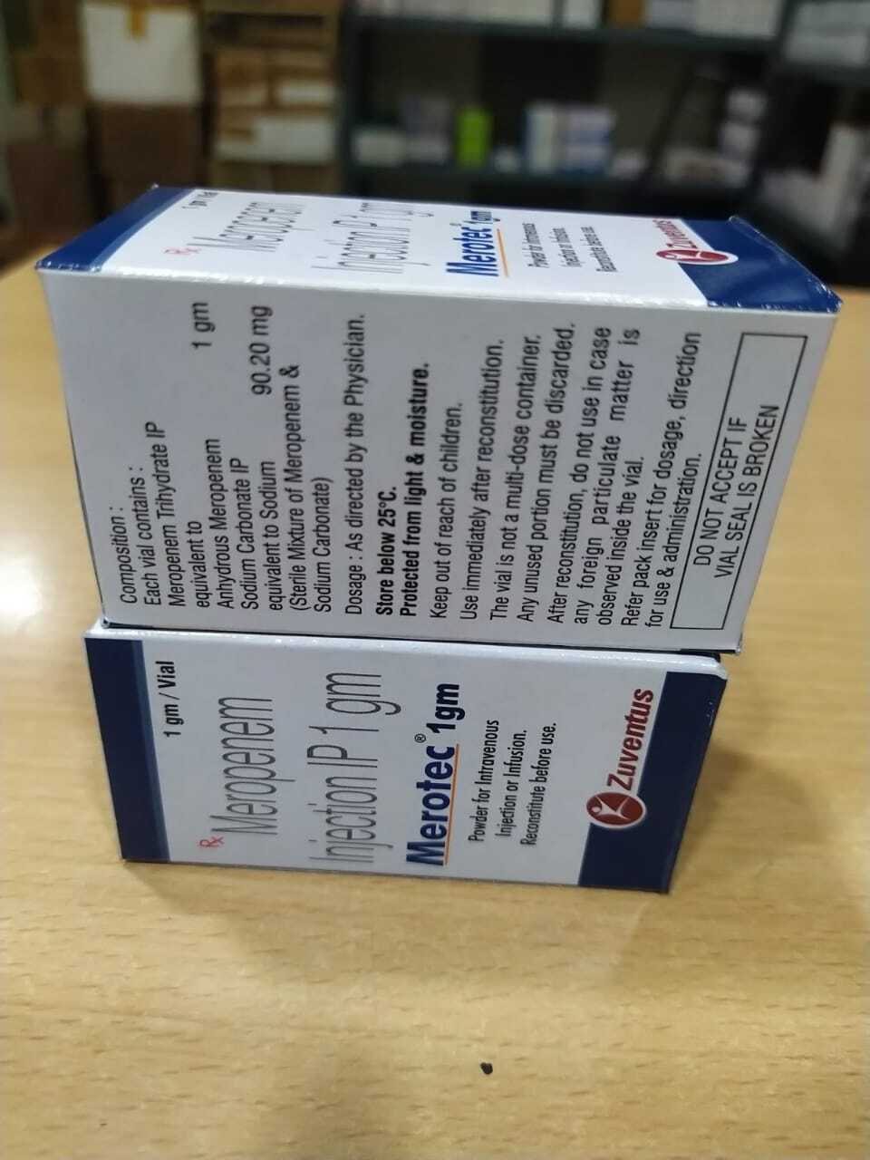 merotec 1gm