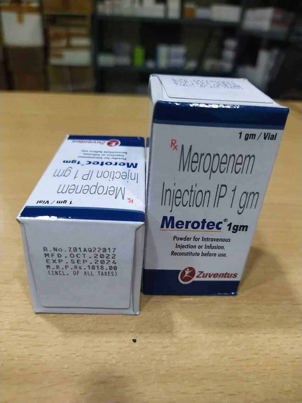 merotec 1gm