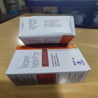 Merosure 1gm inj