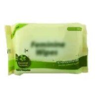 80pcs Wet Wipes  (Non Alcohol)