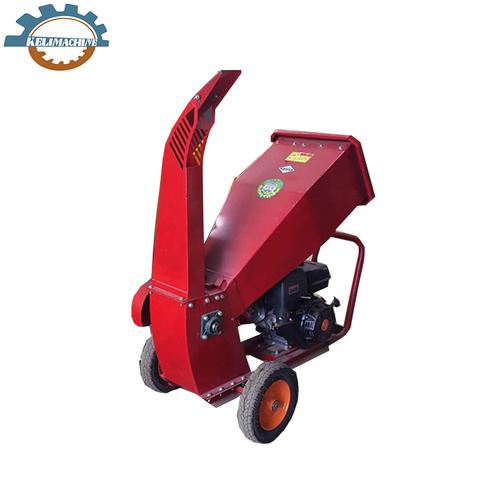KL-701-1E Hand Push Crusher For Cattle Feed