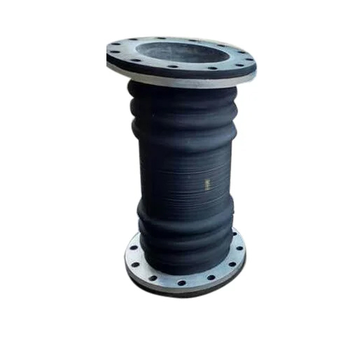 Multi Arch Rubber Bellow
