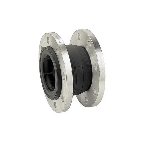 Industrial Rubber Bellow