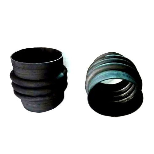 Silicone Rubber Bellow Ash %: Nil