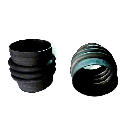 Silicone Rubber Bellow