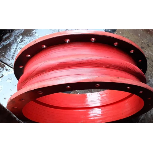 Plastic Rubber Bellow