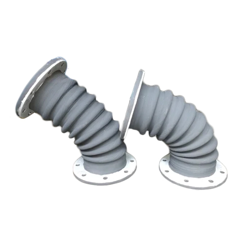 Rubber Flexible Bellow