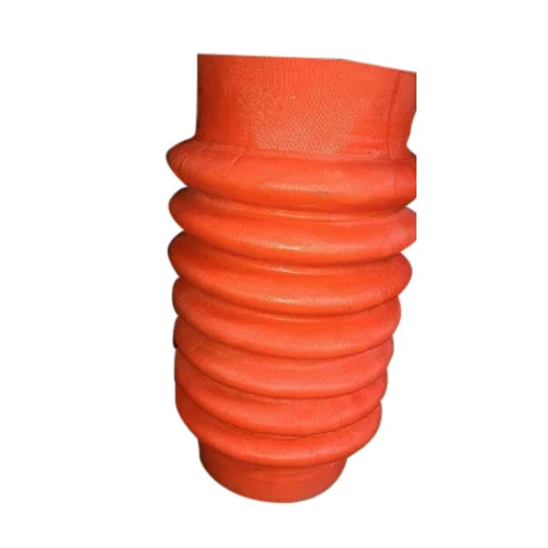 Silicon Rubber Bellow