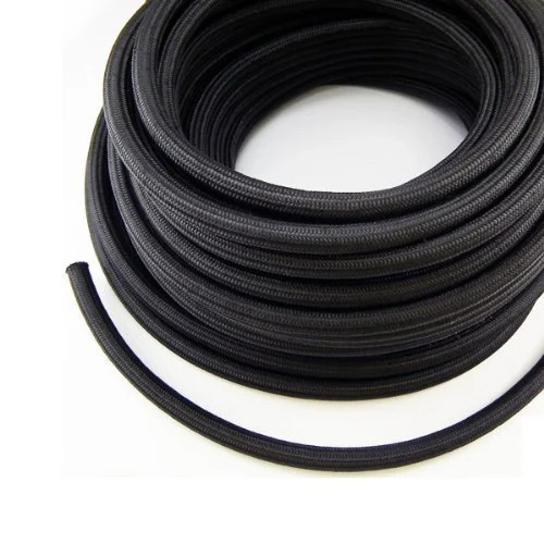 Black Rubber Hose