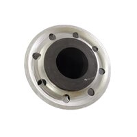 Rubber Expansion Joint