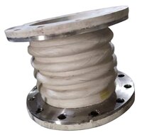 Rubber Expansion Joint