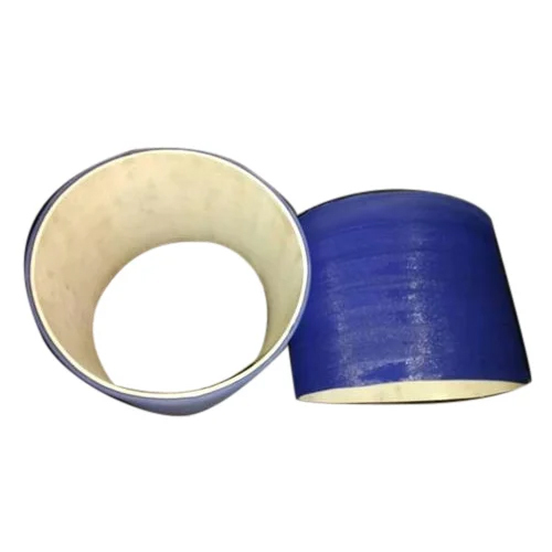 Silicone Rubber Sleeve