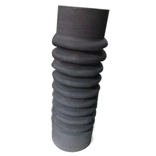 Rubber Flexible Hose Pipe Hardness: Rigid