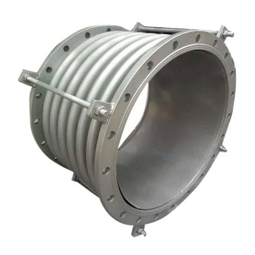 Stainless Steel Expansion Joints