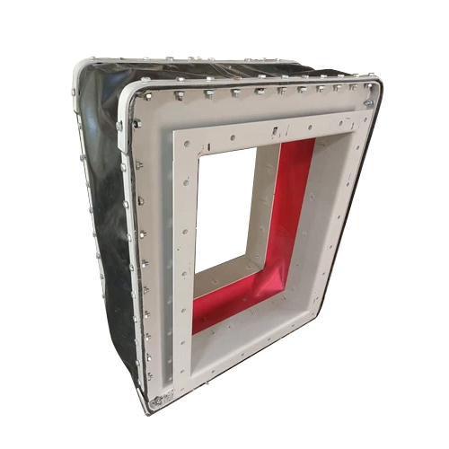 Fabric Expansion Joint