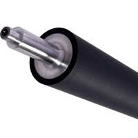 उच्च गुणवत्ता वाला औद्योगिक रबर रोलर