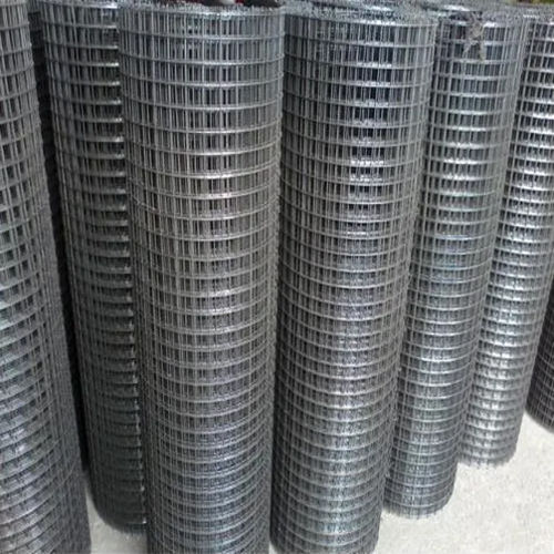 Steel Gi Wire Mesh