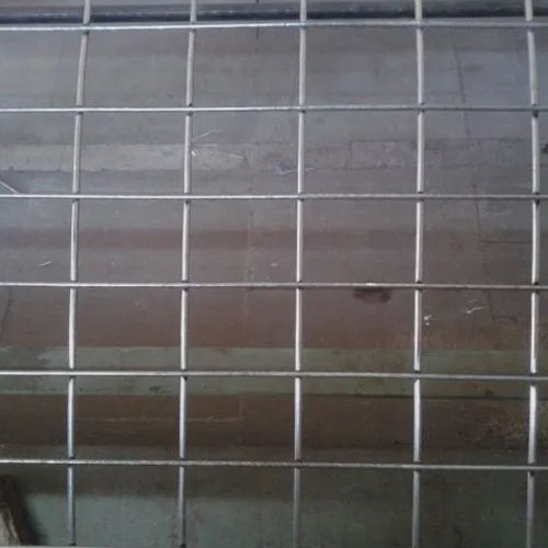 Steel Coated Wire Mesh