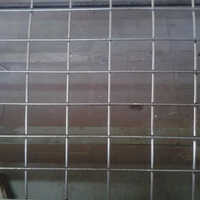Coated Wire Mesh - Steel Wire, Anti-oil Cleaning Treatment | Durable Mesh For Fencing, Netting & Diy Projects In Various Sizes