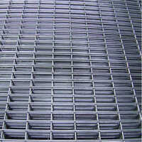 Welded Wire Mesh Panel
