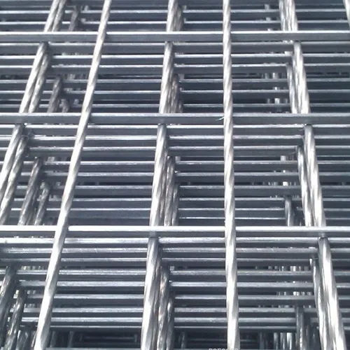 Outdoor Welded Wire Mesh