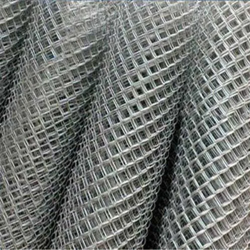 GI CHAIN LINK MESH