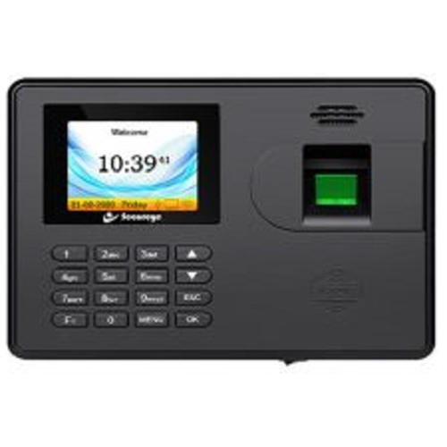 S-B1OCB IP Attendance Device
