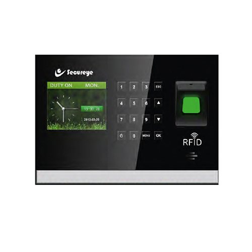 S-BC90 Biometric Access Control