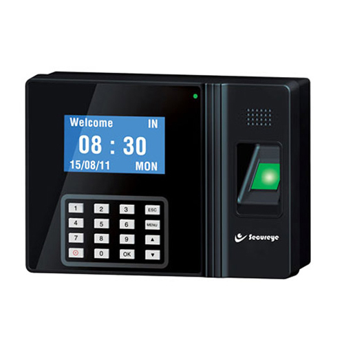 S-B100CB Biometric Fingerprint Scanner