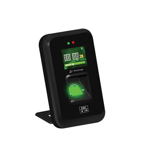 S-B35AC Standalone Biometric