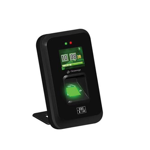 S-B35 Standalone Biometric System