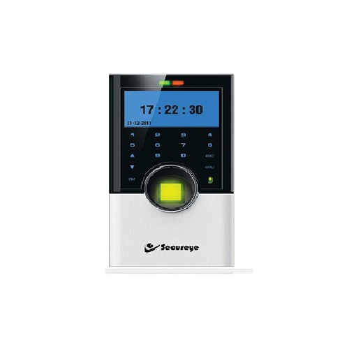 S-B75 Dual Authentication Biometric